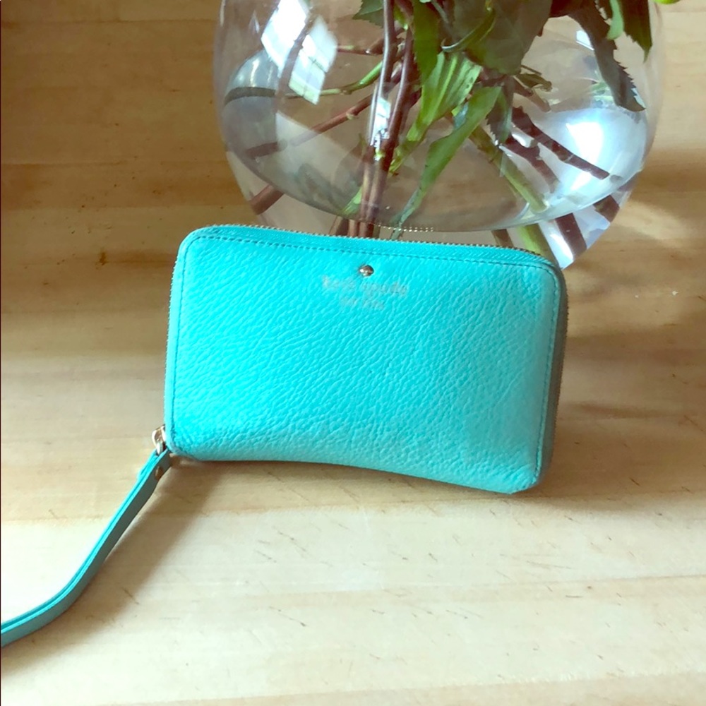 Kate spade wallet